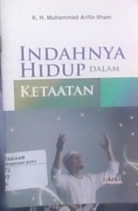 Image of Indahnya Hidup Dalam Ketaatan