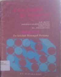 Image of Active English for Indonesia Second Edition