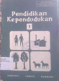 Image of Pendidikan Kependudukan