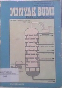 Image of Minyak Bumi