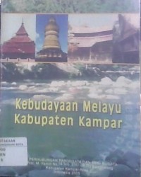 Image of Kebudayaan Melayu Kabupaten Kampar