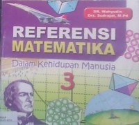 Image of Referensi Matematika 3