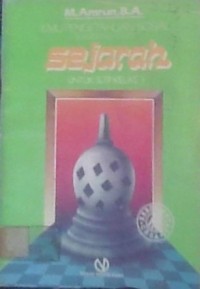 Image of Ilmu Pengetahuan Sosial(Sejarah)