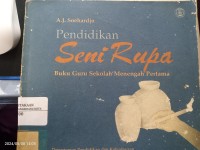 Image of Pendidikan Seni Rupa