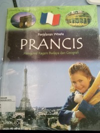 Image of Perjalanan Wisata Perancis