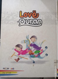 Image of Love My Al-quran
