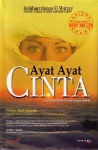 Image of Ayat-Ayat Cinta