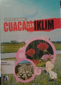 Image of Cuaca dan Iklim
