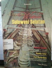 Image of Pesona Wisata Sulawesi Selatan