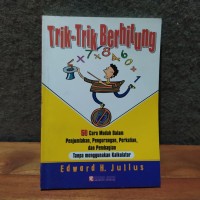 Image of Trik-trik berhitung