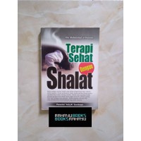 Image of terapi sehat dengan shalat