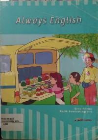 Image of Always English
