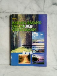 Image of bayang-bayang dalam genggam Pengetahuan dan keterampilan fotografi