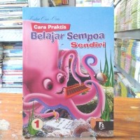 Image of Cara Praktis Belajar Sempoa Sendiri