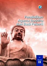 Image of Buku Guru Pendidikan agama Buddha dan Budi pekerti