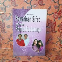 Image of pewarisan sifat dan pemanfaatannya