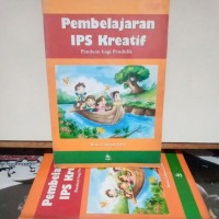 Image of pembelajaran ips kreatif