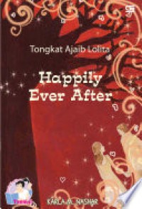 Image of Tongkat Ajaib Lolita (Happily Ever After)