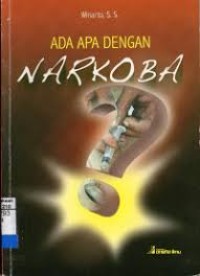 Image of ADA APA DENGAN NARKOBA
