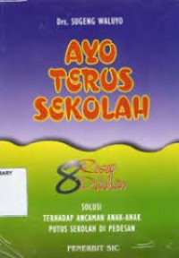 Image of Ayo Terus Sekolah