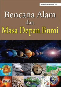 Image of Bencana Alam dan Masa Depan Bumi