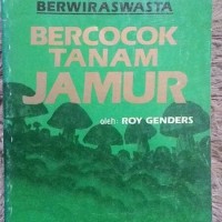 Image of Bercocok Tanam Jamur