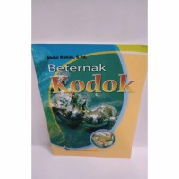 Image of Beternak Kodok