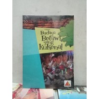 Image of Budaya Betawi yang ku kenal