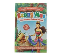 Image of Cerita Rakyat nusantara - Keong Mas