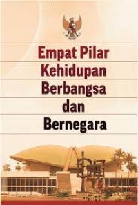 Image of Empat pilar kehidupan berbangsa dan bernegara