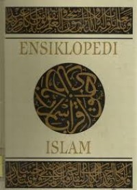 Image of Ensiklopedi Islam