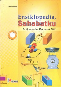 Image of ENSIKLOPEDIA, SAHABATKU