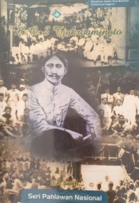 Image of H. O. S. Tjokroaminoto