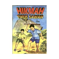 Image of Hikmah Tikus Sawah