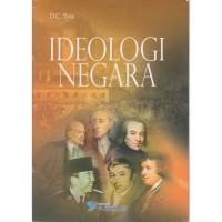 Image of Ideologi Negara