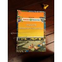 Image of Industri Perikanan Nusantara