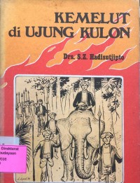 Image of Kemelut di Ujung Kulon