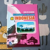 Image of Kerajaan-kerajaan di Indonesia