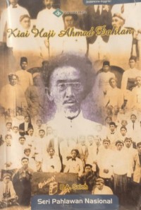 Image of Kiai Haji Ahmad Dahlan