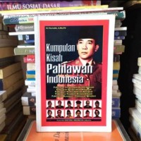 Image of Kumpulan kisah Pahlawan bangsa