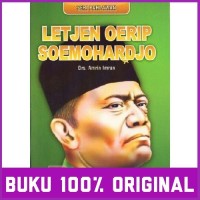 Image of Letjen Oerip Soemohardjo