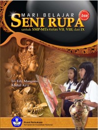 Image of Mari Belajar Seni Rupa