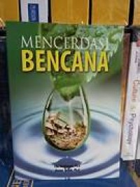 Image of Mencerdasi Bencana