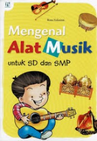 Image of Mengenal Alat Musik