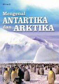 Image of mengenal antartika dan arktika
