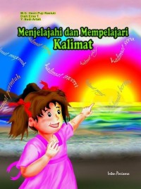 Image of Menjelajahi dan Mempelajari Kalimat