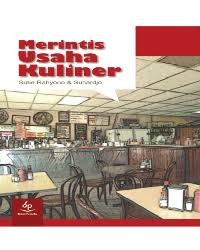 Image of Merintis Usaha Kuliner