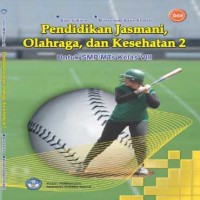 Image of Pendidikan Jasmani, Olahraga, dan Kesehatan 2