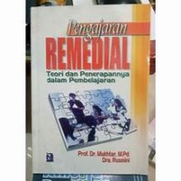 Image of Pengajaran Remedial