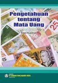 Image of Pengetahuan Tentang Mata Uang